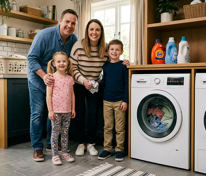 Why Coronado, CA Homeowners Trust Coronado Appliance Pro for Washer Pump Replacement?