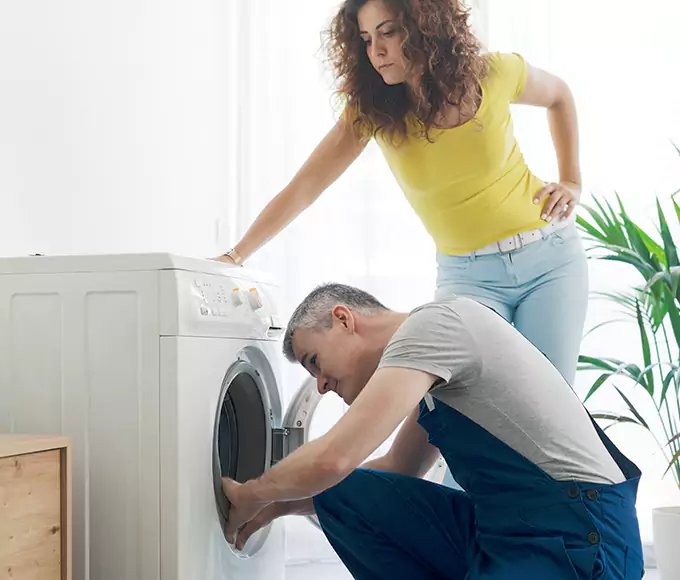 Why Coronado Households Pick Coronado Appliance Pro for Every Washer Repairs?
